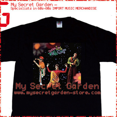 Deee-Lite - World Clique T Shirt 